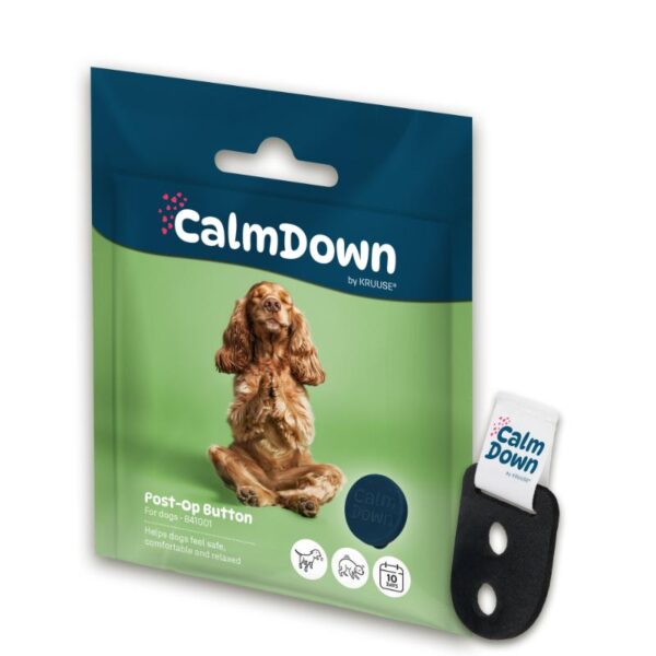 CalmDown Hund MultiUse Kit