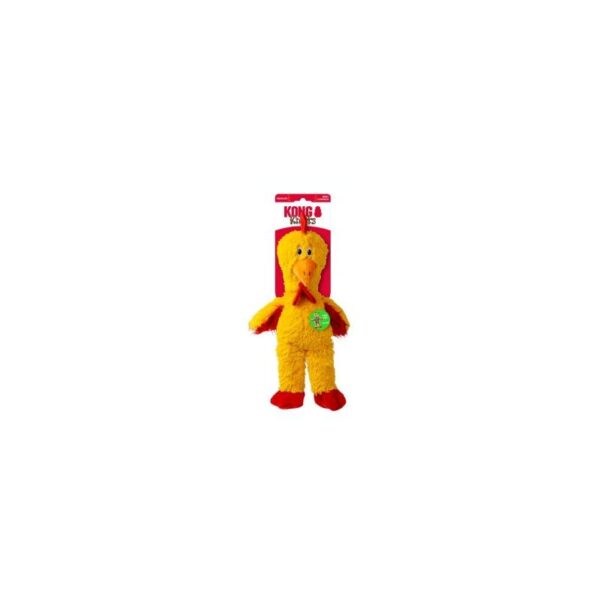 KONG Knots Chicken
