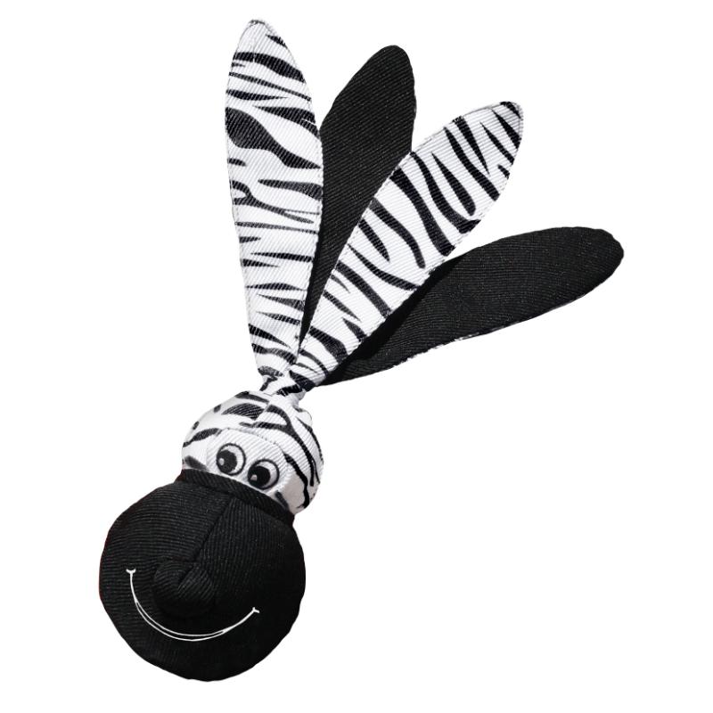 KONG Floppy Ear Wubba L - Image 3