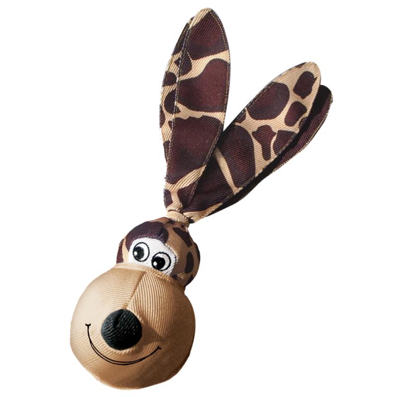 KONG Floppy Ear Wubba L - Image 4