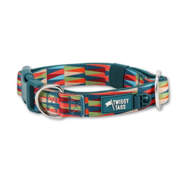 Twiggy Tags Comfort Collar Elixir