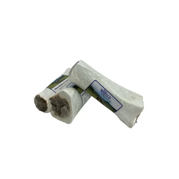 Whesco Marvben med Oksefyld 15cm