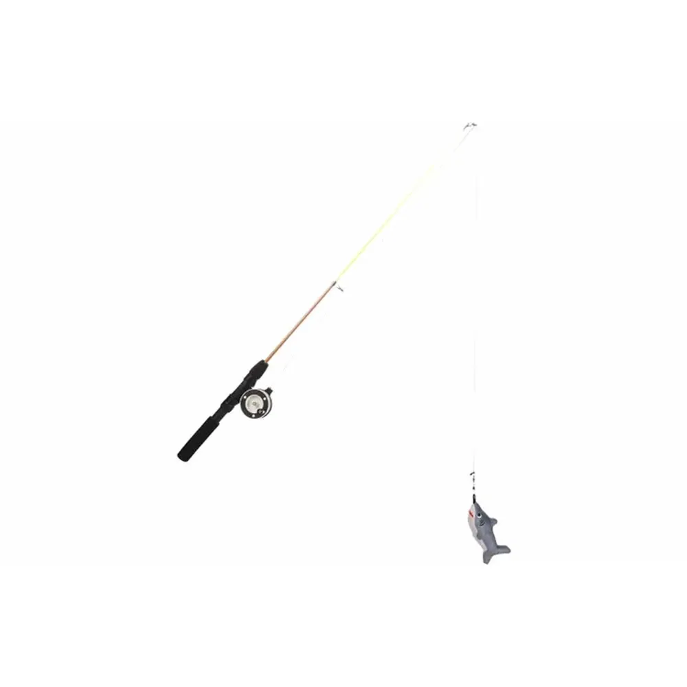 Flamingo Wand Rodney Teleskop Shark 41cm - Image 2