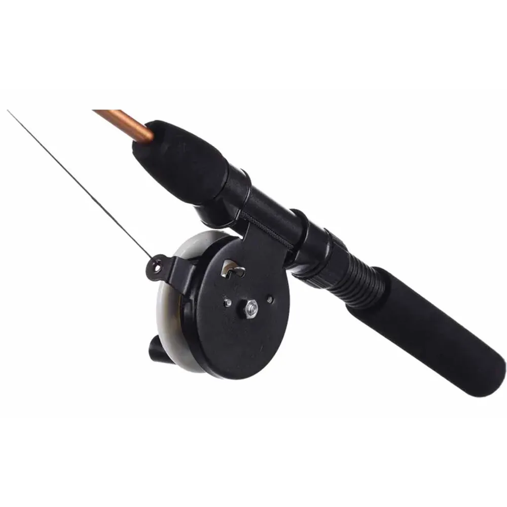 Flamingo Wand Rodney Teleskop Shark 41cm - Image 3