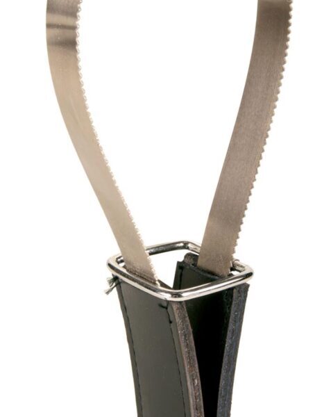 Trixie MetalStrigle Haar-Ex