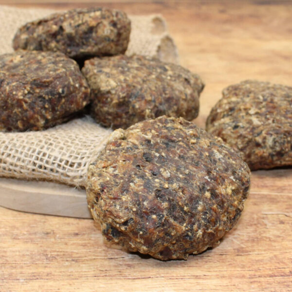 Wellness Frikadeller 10stk