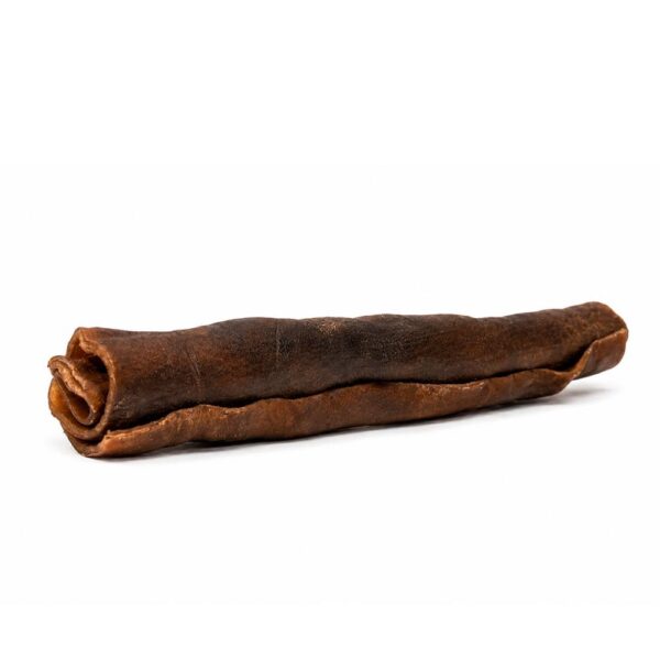 Snack'it Pandebraskrulle Kamel - Premium