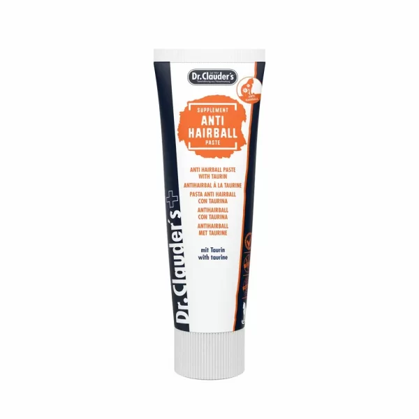 Dc Antihairball Paste Taurin