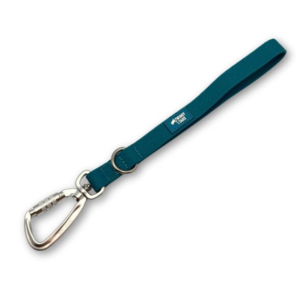 Twiggy Tags Grab Handle Azure