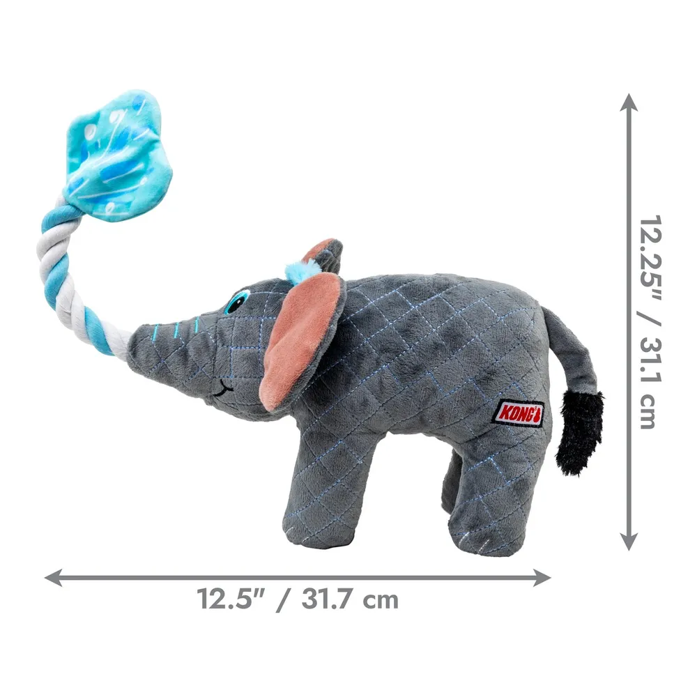 KONG Bendeez Elefant L - Image 2
