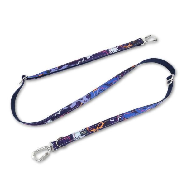 Twiggy Tags Multiway Hundesnor Nebula