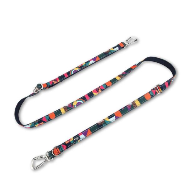 Twiggy Tags Multiway Hundesnor Aurora