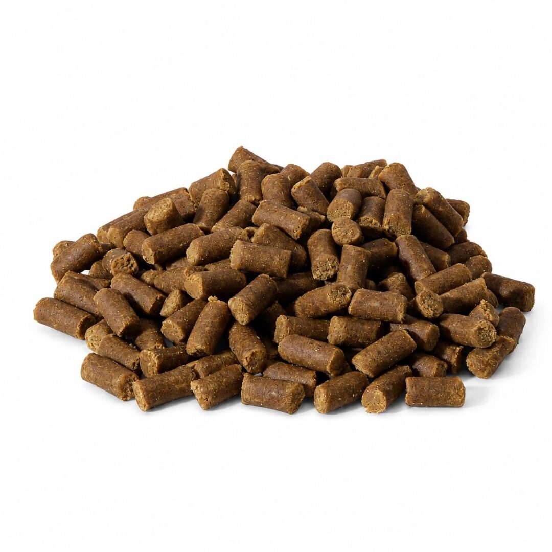 Oliver's Everyday Training Bites Kylling 500g. - Image 2