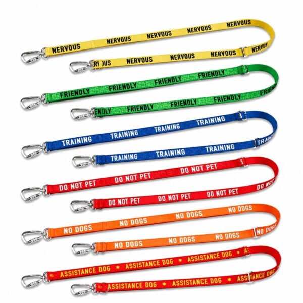 Twiggy Tags Awareness Multiway Snor