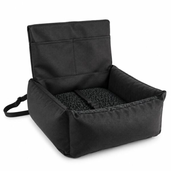 Premium Bilsæde i Læderlook