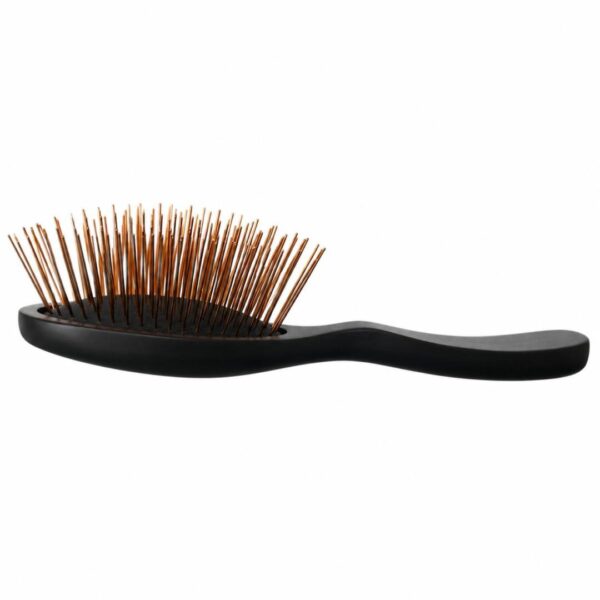 B&B Kobber Pin Brush