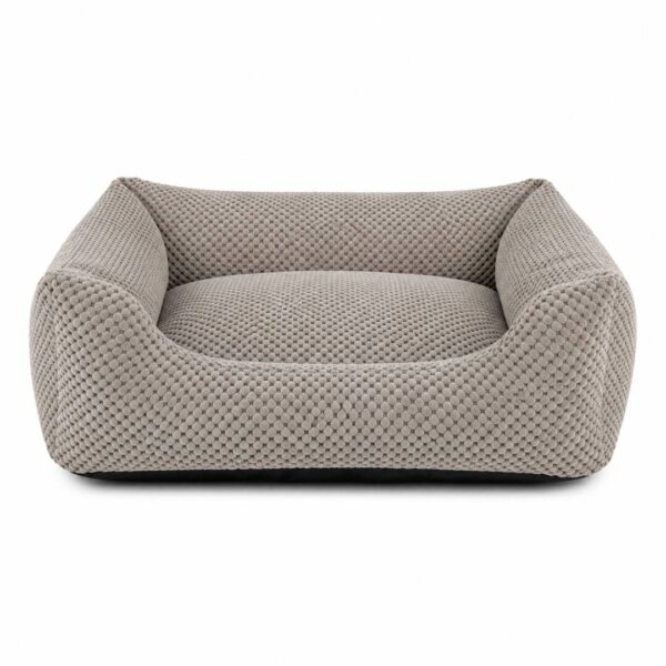 Huggy Ortho Hundeseng Beige
