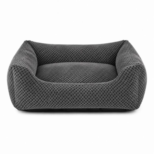 Huggy Ortho Hundeseng Sort