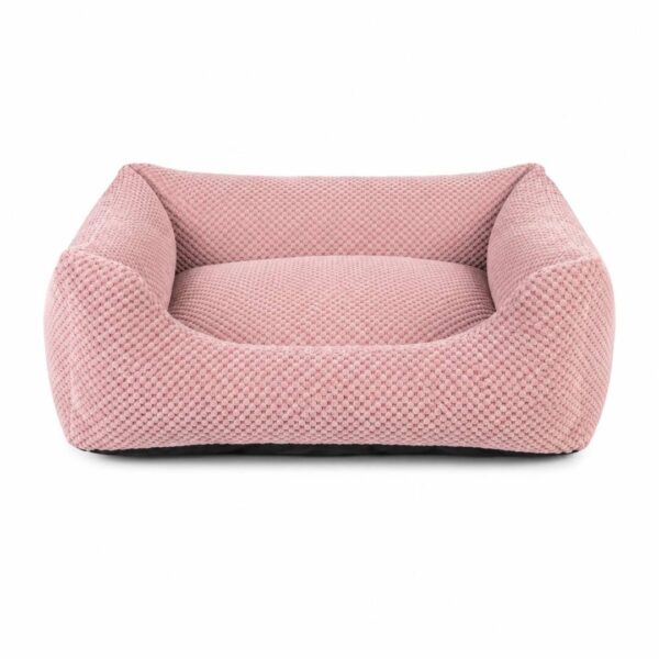 Huggy Ortho Hundeseng Rosa
