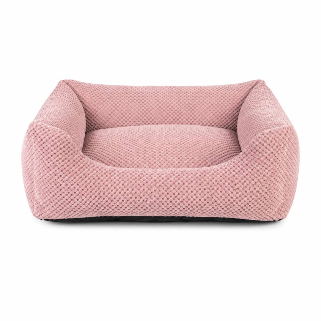 Huggy Ortho Hundeseng Rosa