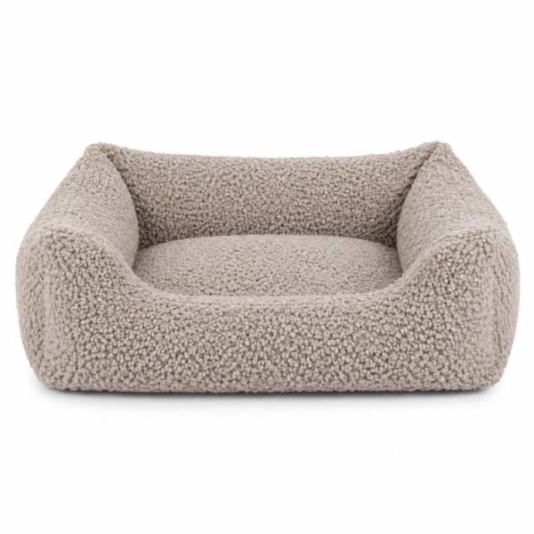 Woolly Ortho Hundeseng Beige