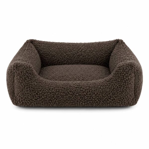 Woolly Ortho Hundeseng Brun