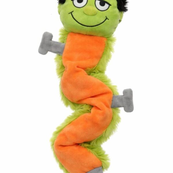 Companion Halloween Frankenstein Plyslegetøj