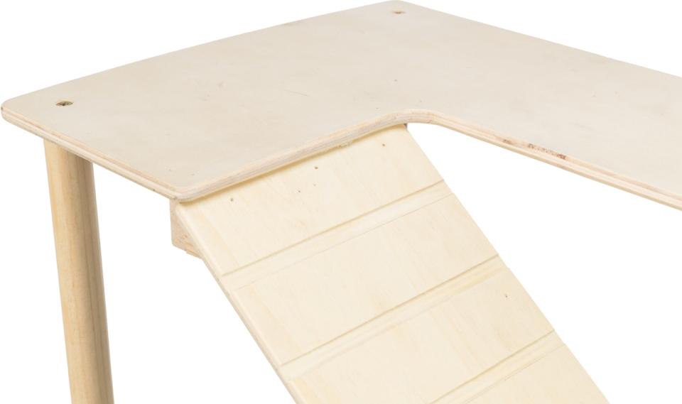 Trixie Platform med Rampe til hamster - Image 2