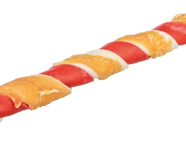 Trixie Denta Fun Barbecue Roll with Chicken Breast 28cm