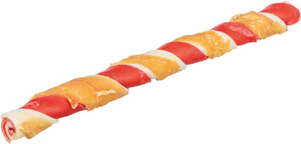 Trixie Denta Fun Barbecue Roll with Chicken Breast 28cm