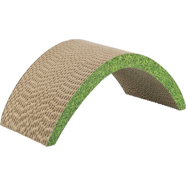 Trixie Cardboard Brigde 37cm - Image 2