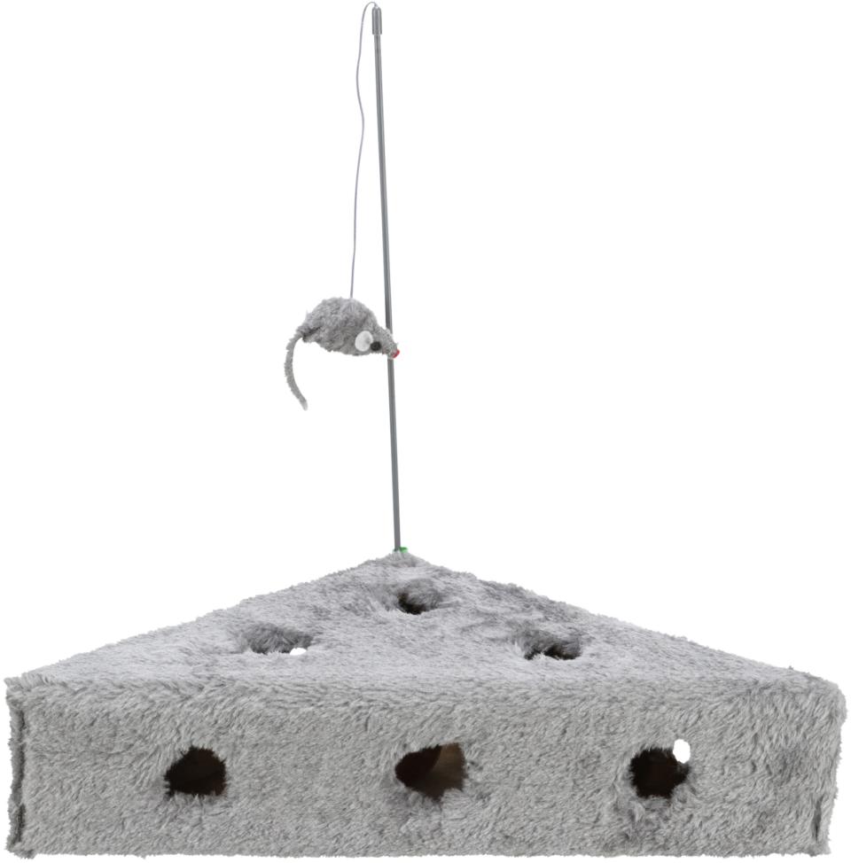 Trixie Cat's Cheese med 3 bolde - Image 2
