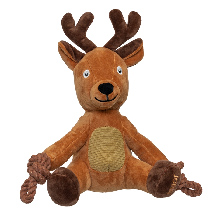 Danish Wildlife Rådyret John
