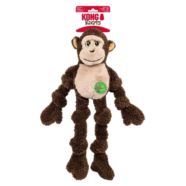 KONG Knots Monkey Large