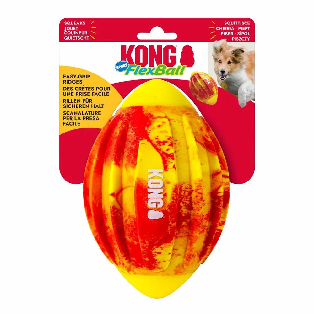 KONG Sport Flexball