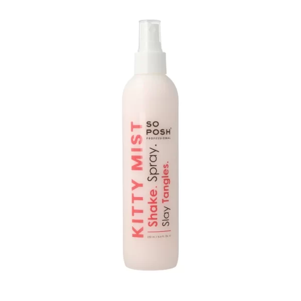 SO POSH Kitty Mist Detangler Spray 250ml