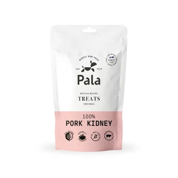 Pala Pork Kidney 100g