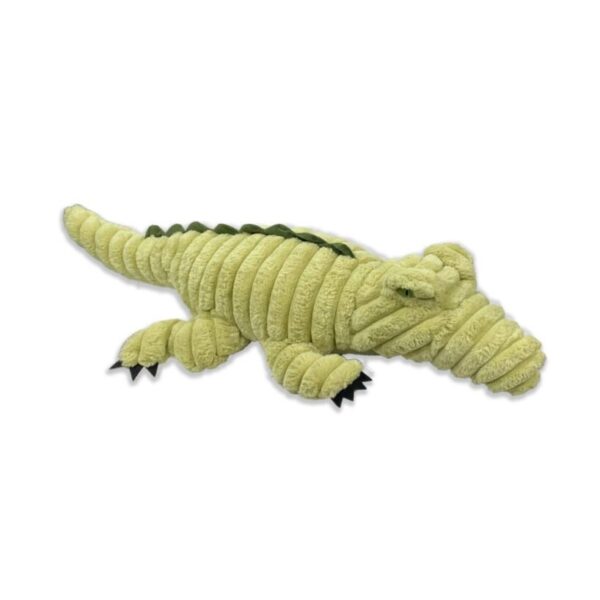Nordic Paws Ripple Alligator 91cm