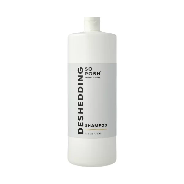 SO POSH Deshedding Shampoo