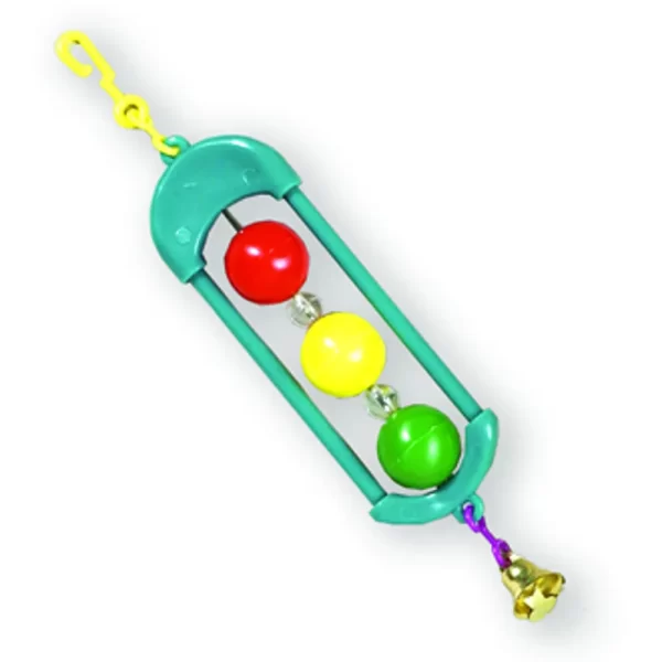LivingWorld Stoplight with Bells