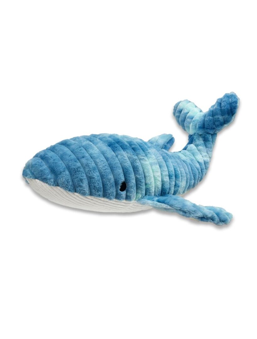 Nordic Paws Ripple Blåhval 91cm