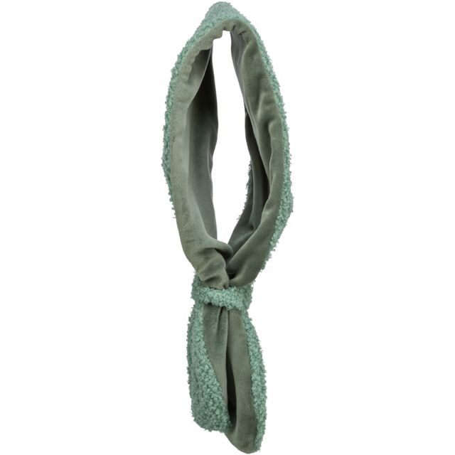 Trixie Xmas Sage Scarf