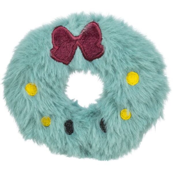 Trixie Xmas Plush with Catnip